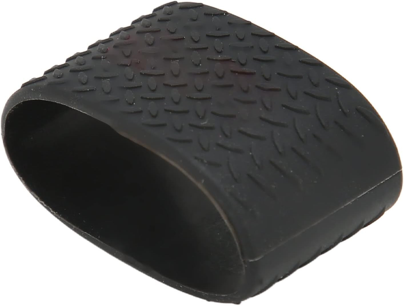 3 Pcs Clipper Protective Sleeve, Clipper Sleeve for Barbers, Barber Grippers Silicone Non Slip Electric Clipper Bands for Baber Tool