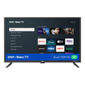 32” Class 720P HD Roku Smart Television, 100012589