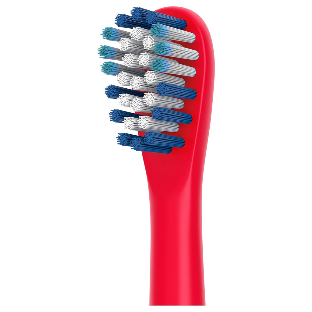 Colgate Kids Battery Powered Toothbrush, Ryan'S World, Extra Soft Bristles, 1 Pack