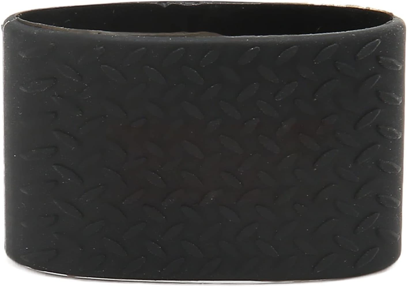 3 Pcs Clipper Protective Sleeve, Clipper Sleeve for Barbers, Barber Grippers Silicone Non Slip Electric Clipper Bands for Baber Tool