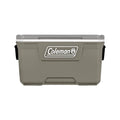316 Series 70QT Hard Chest Cooler, Silver Ash